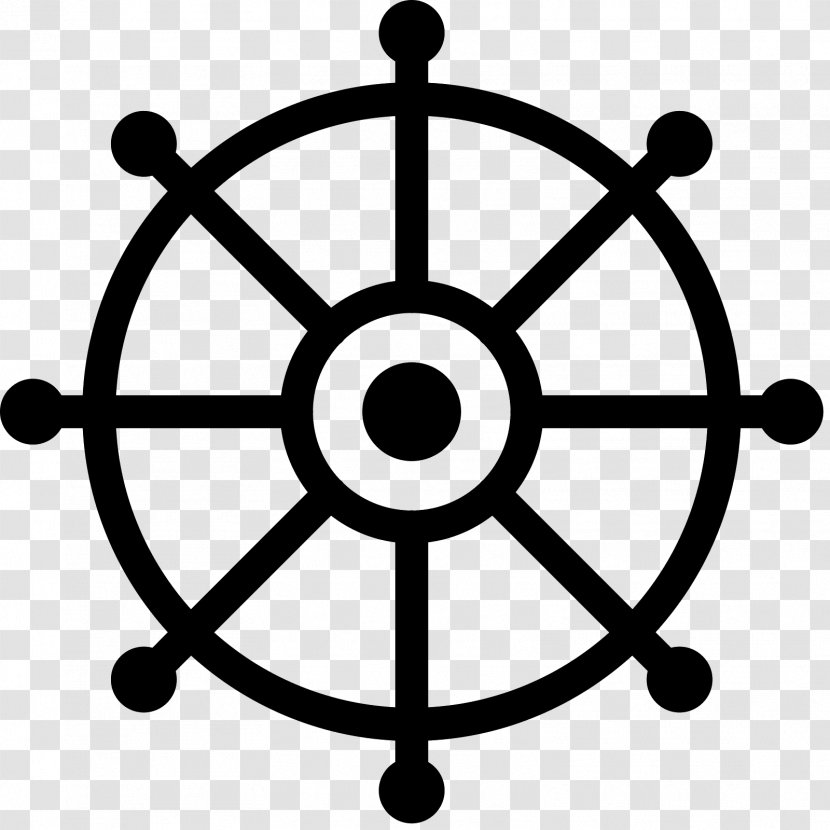 North Compass Rose Simple English Wikipedia Clip Art Transparent PNG