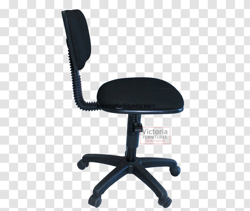 Table Wing Chair Office & Desk Chairs Furniture - Barber Transparent PNG