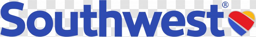 Clinton National Airport Flight Jacksonville International Air Travel Southwest Airlines - Airline Transparent PNG