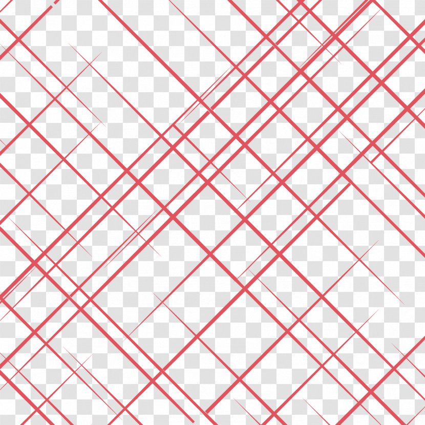Euclidean Vector Computer File - Text - Cross Line Decoration Pattern Transparent PNG