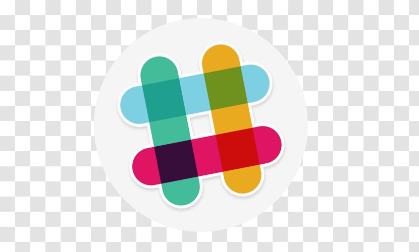Slack Logo Business Company Workflow - Apps Transparent PNG