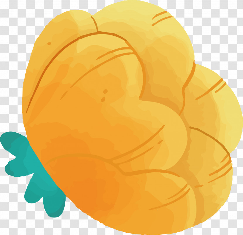 Yellow Transparent PNG