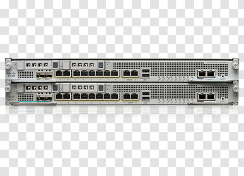 Cisco ASA Firewall 10 Gigabit Ethernet Systems Computer Software Transparent PNG