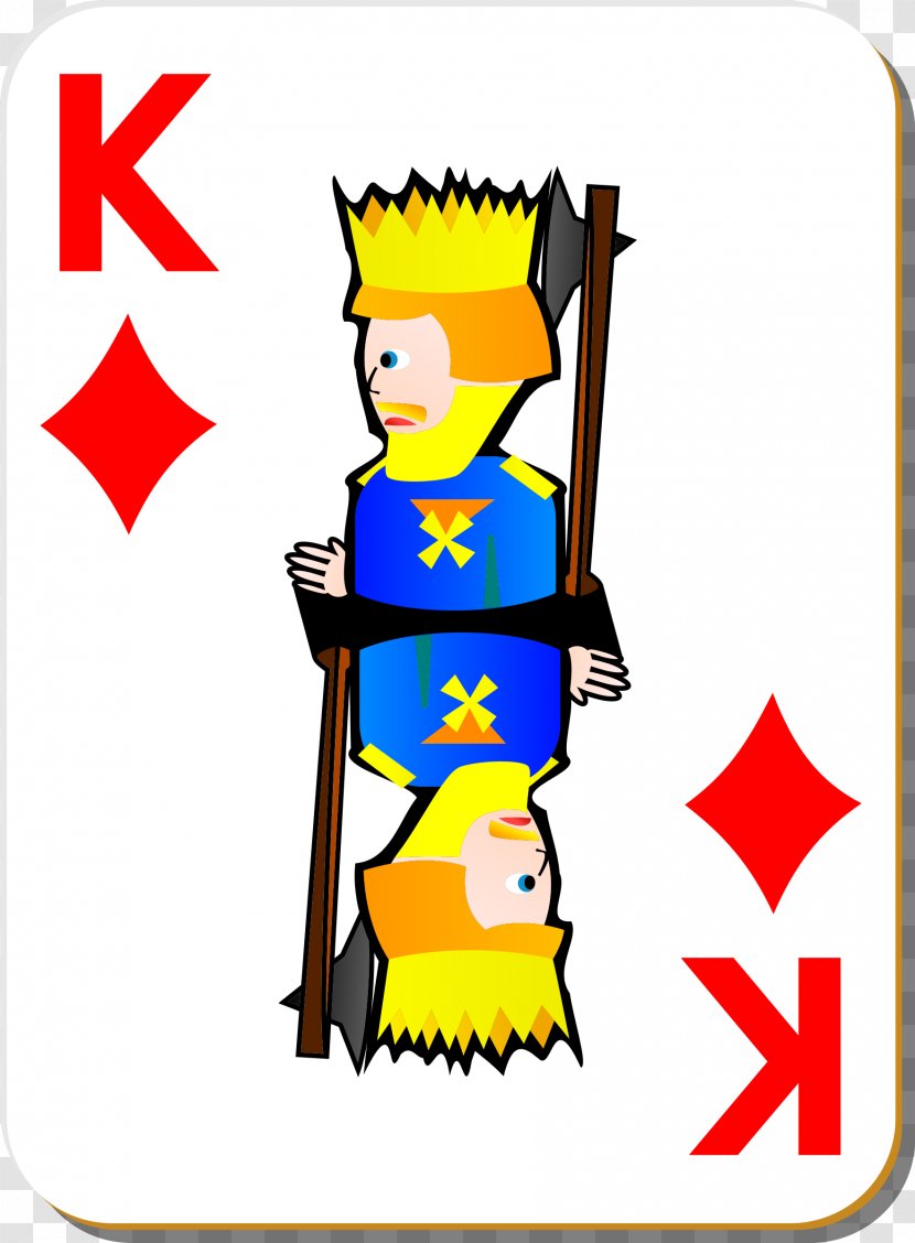 Queen Of Spades King Clip Art - Game Transparent PNG