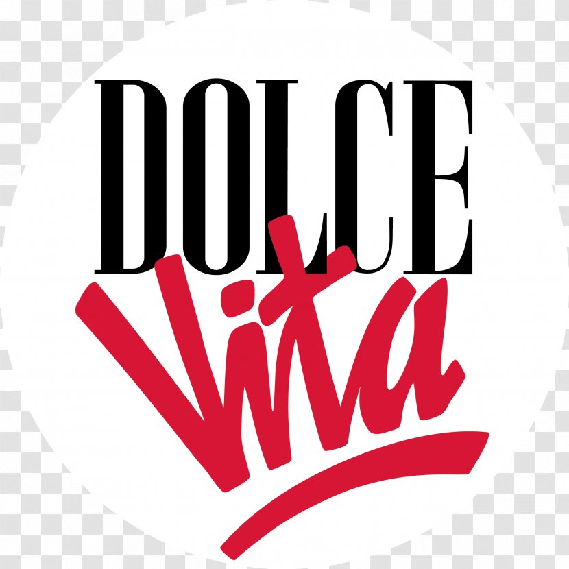 Lounges | Restaurant Dolce Vita Florence Logo Piazza Del Carmine Brand Conventino - Polo Neck - Italy Transparent PNG