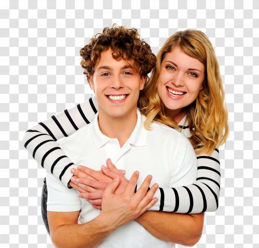 Boyfriend Smile Love Intimate Relationship Romance - Human Behavior Transparent PNG