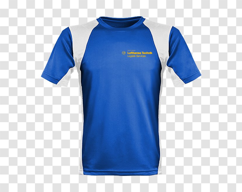 T-shirt Top Clothing Sleeve Reebok Transparent PNG
