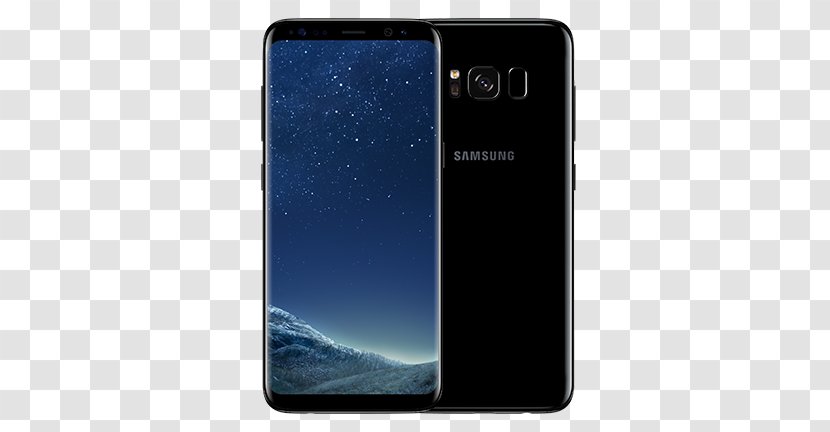 Samsung Galaxy S8+ S9 S7 - Lte - Cutting Edge Transparent PNG