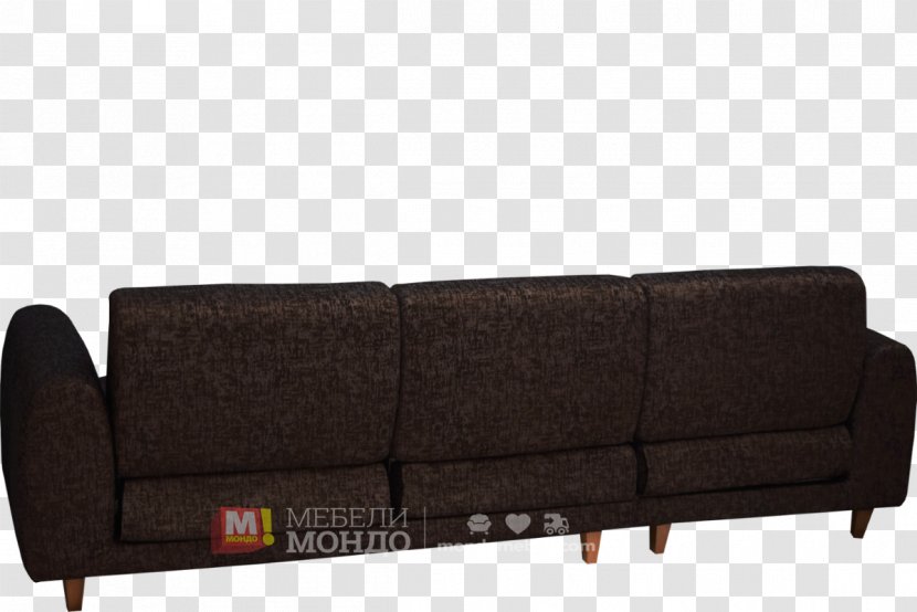 Couch Angle Transparent PNG