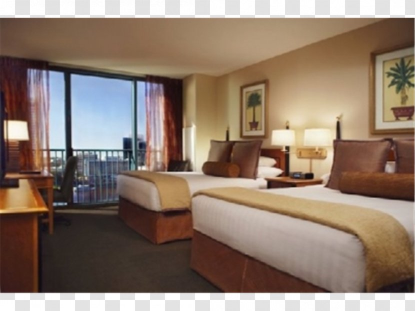Hyatt Regency Jacksonville Riverfront Hotel Suite Visit Transparent PNG