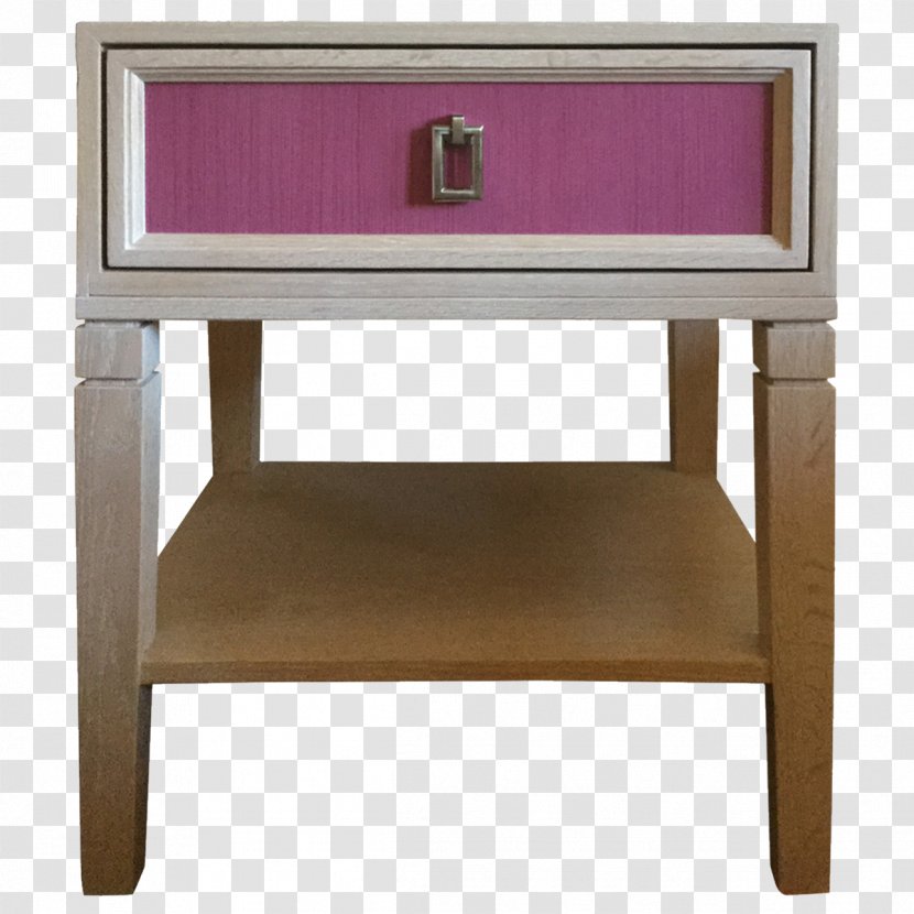 Bedside Tables Drawer Chair - Nightstand - Order Catalog Transparent PNG