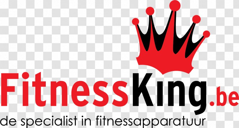 Logo Brand Font Product FitnessKing - Finger - Gym King Transparent PNG