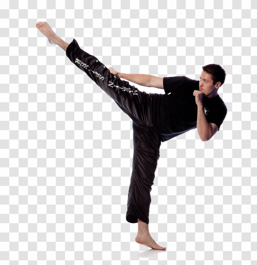 Kickboxing Martial Arts Karate Taekwondo - Flower - Mixed Artist Transparent PNG