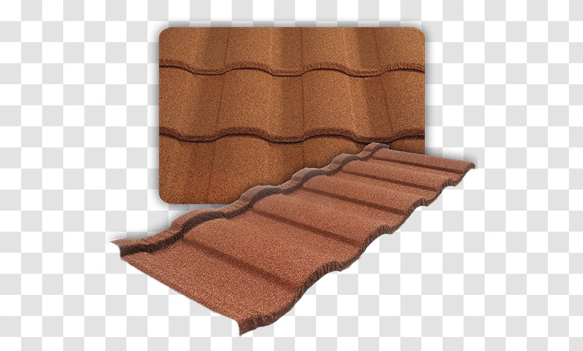 Floor Roof Tiles Metal - Brick Transparent PNG