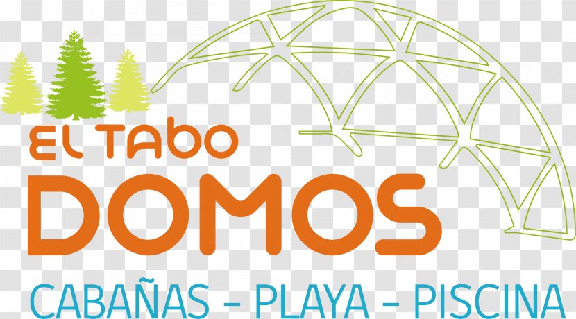 Domos El Tabo Cottages Arriendos Cabañas Chepica Leases House - Logo Transparent PNG