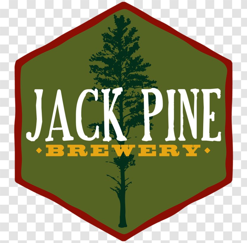 Jack Pine Brewery Beer Barley Wine Ale Transparent PNG