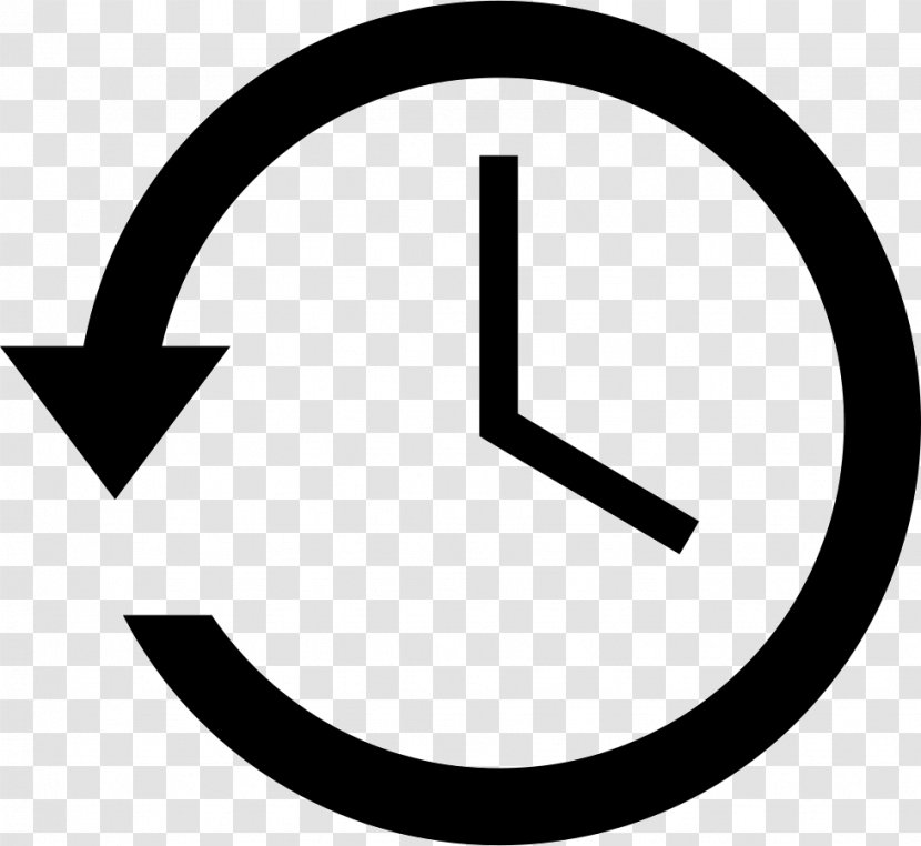 Counterclockwise Cliparts - Symbol - Brand Transparent PNG