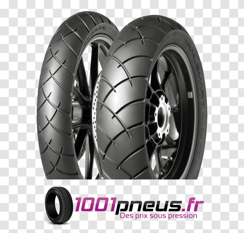 Car BRIDGESTONE Tire Motorcycle - Dualsport Transparent PNG