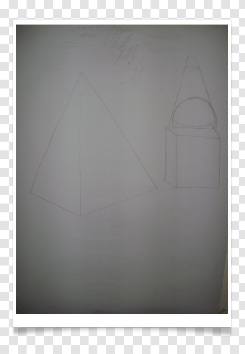 Drawing Composition /m/02csf - Geometry - Design Transparent PNG