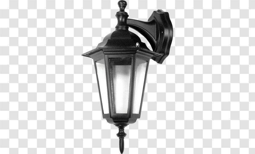 Light Fixture Street Lantern Lighting Transparent PNG