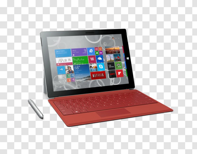 Surface Pro 3 Laptop Screen Protectors Microsoft Transparent PNG