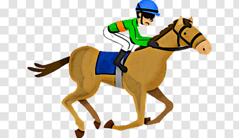 Jockey Horse Rein Bridle Horse Supplies Transparent PNG