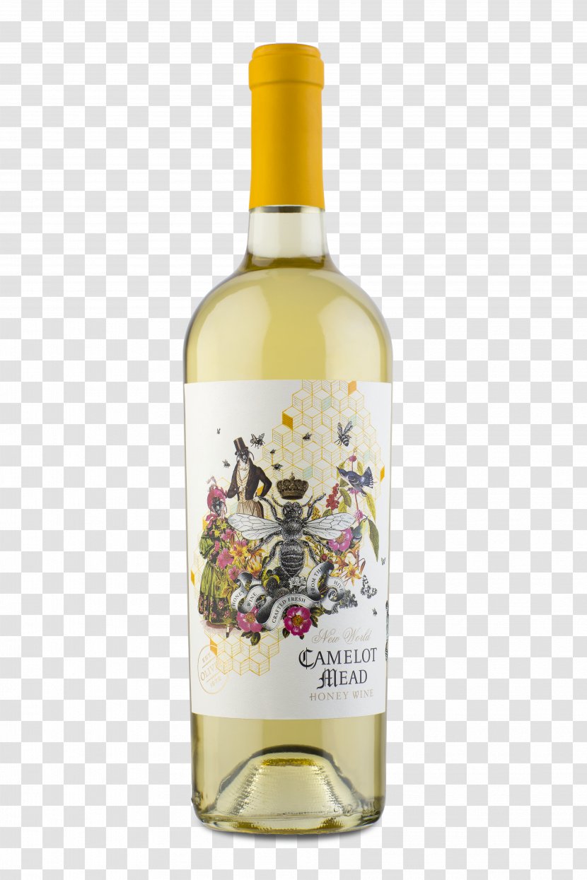 White Wine Mead Oliver Winery Dessert - Common Grape Vine Transparent PNG