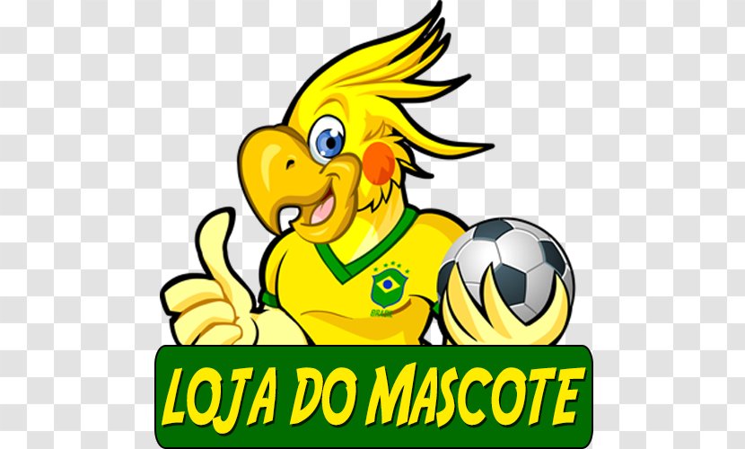 2018 World Cup Brazil National Football Team 2014 FIFA Loja Do Mascote Campeonato Brasileiro Série A - Neymar - Copa Transparent PNG
