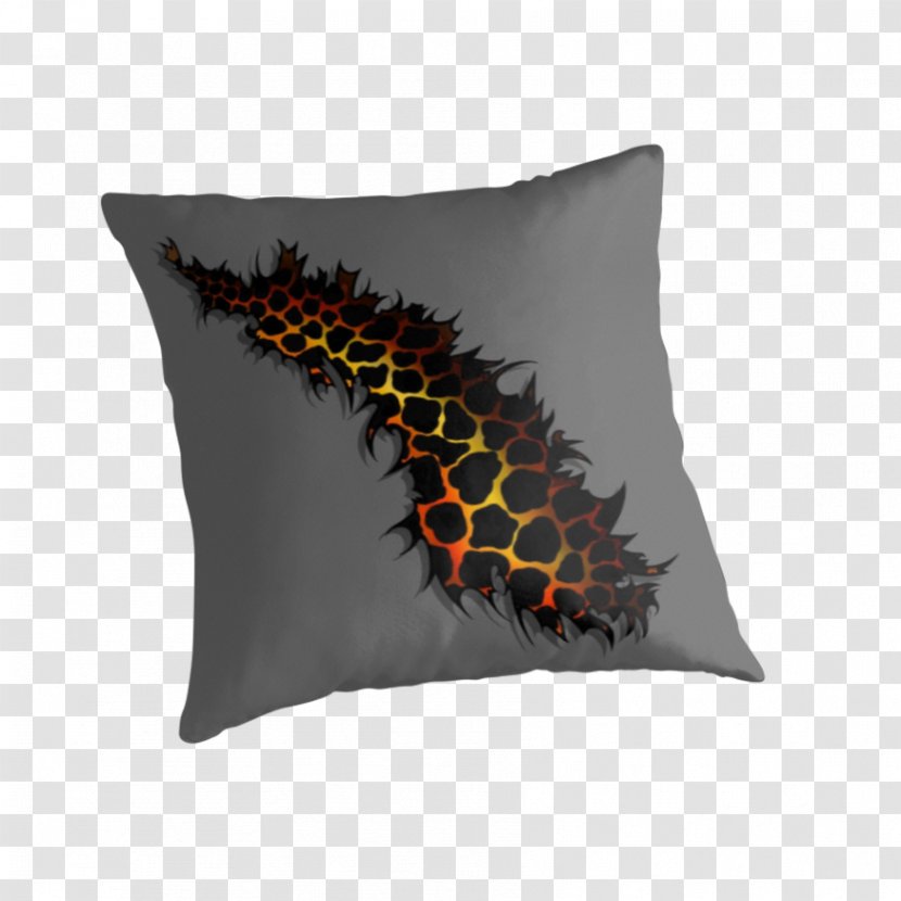 Throw Pillows Cushion - Pillow Transparent PNG