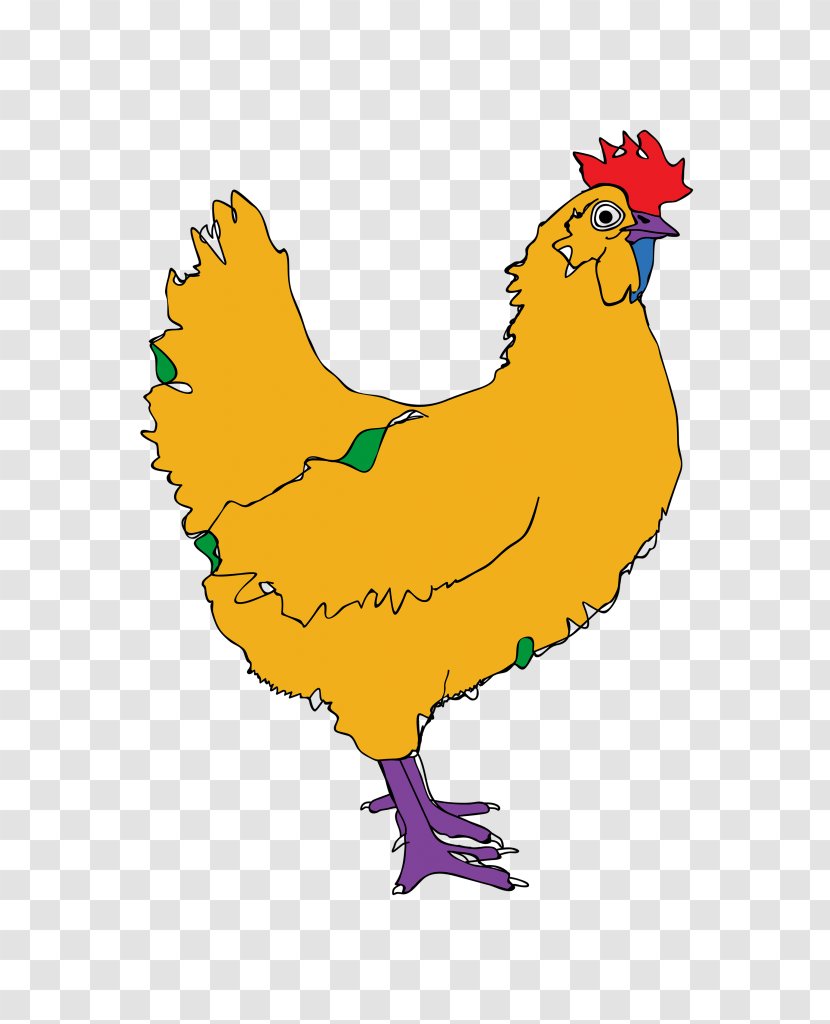 Chicken Rooster Clip Art Illustration Online Dating Service - Animal Figure Transparent PNG