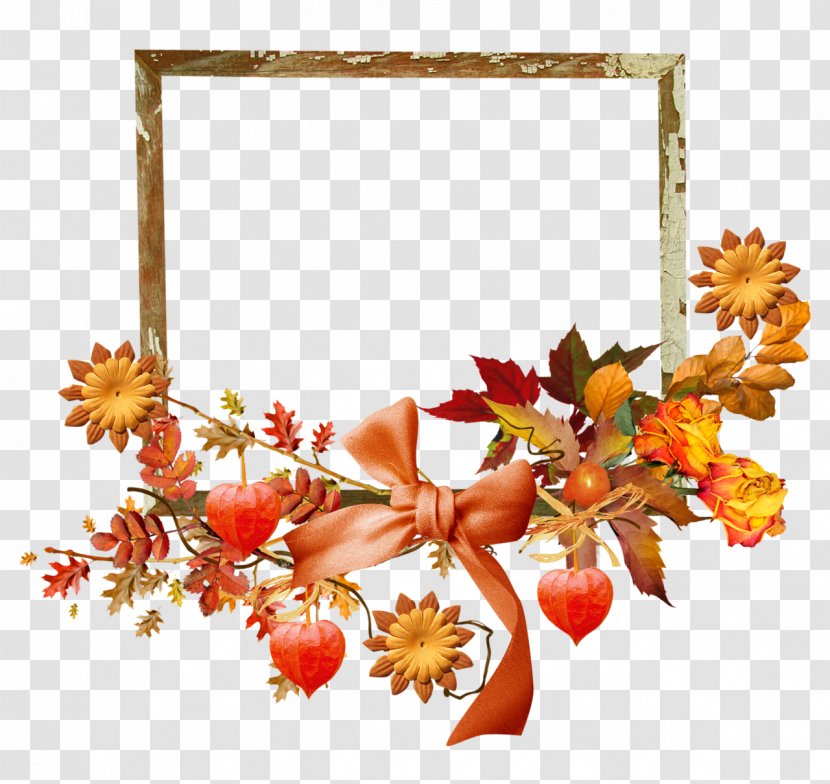 Shabbat Rosh Hashanah Berakhah Image Clip Art - Autumn Background Transparent PNG