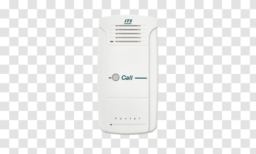 Intercom Alarm Device - Technology - ACCESS CONTROL Transparent PNG