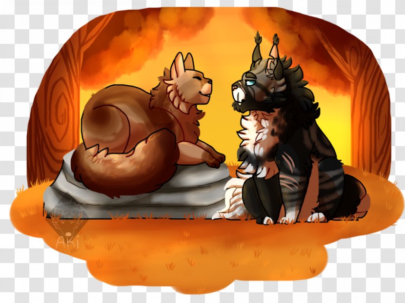 Carnivora Cartoon Legendary Creature - Waffle Day Transparent PNG