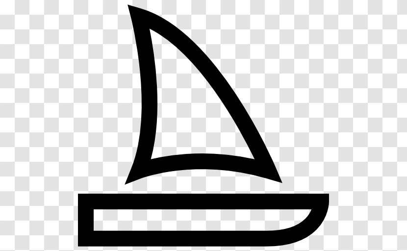 Sailboat Sailing Yacht Charter - Area - Boat Transparent PNG