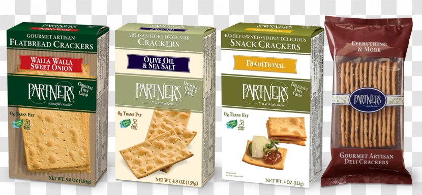 Cracker Junk Food Flavor Ingredient - Finger Transparent PNG