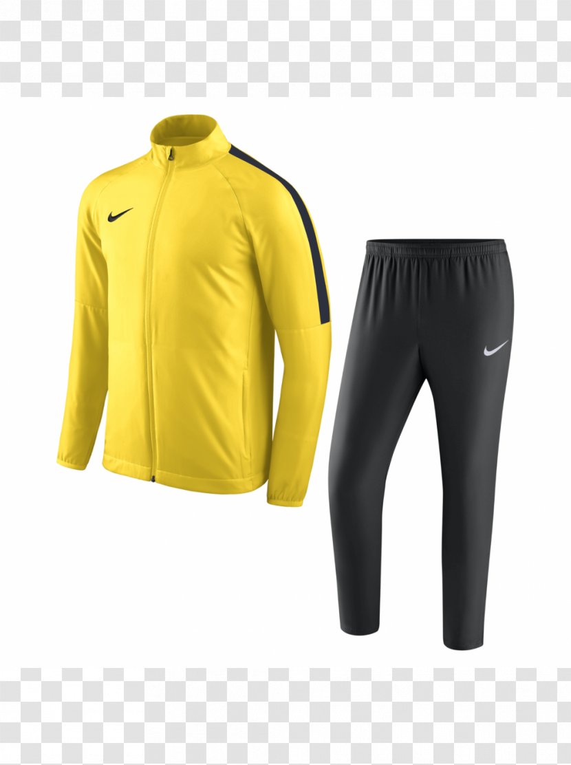 Tracksuit Nike Academy Dri-FIT Sweatpants - Drifit Transparent PNG