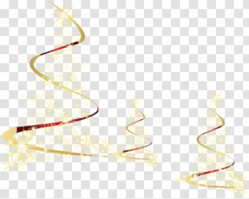 Paper Yellow Font - Ribbons Helically Wound Transparent PNG