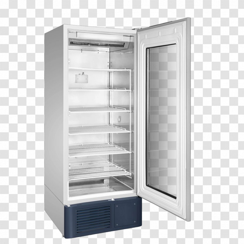 Vaccine Refrigerator Blood Bank Cold Freezers Transparent PNG