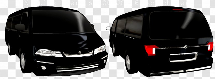 Car Door Compact Minivan Van Transparent PNG
