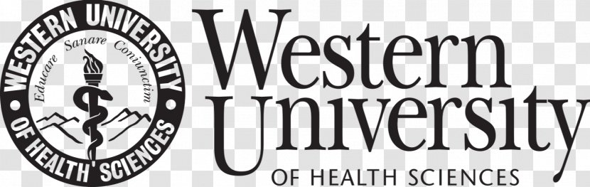 Western University Of Health Sciences College Osteopathic Medicine The Pacific Podiatric Veterinary - Student Transparent PNG