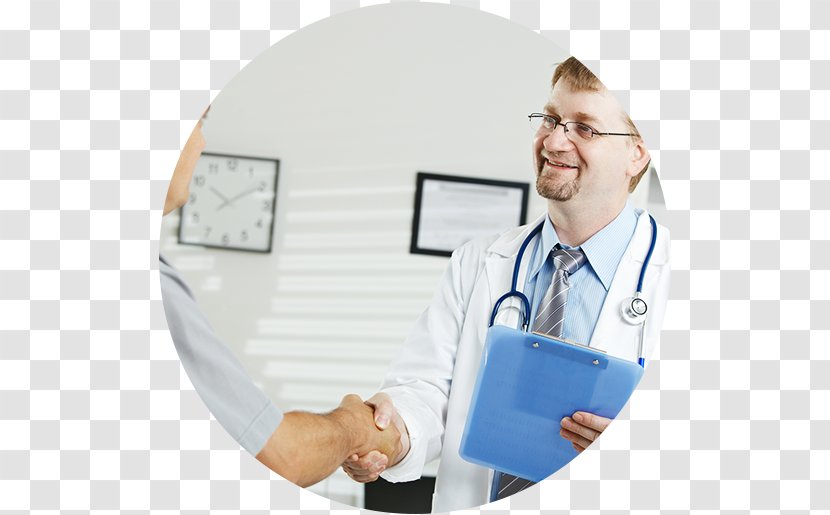 Physician Doctor's Visit Office Patient Health Care - Surgeon Transparent PNG