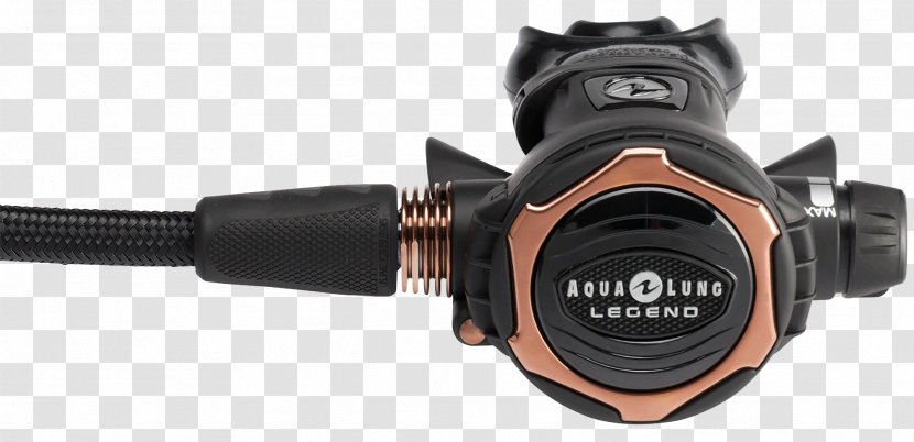 Diving Regulators Aqua Lung/La Spirotechnique Aqua-Lung Scuba Set - Auto Part - Dive Computers Transparent PNG