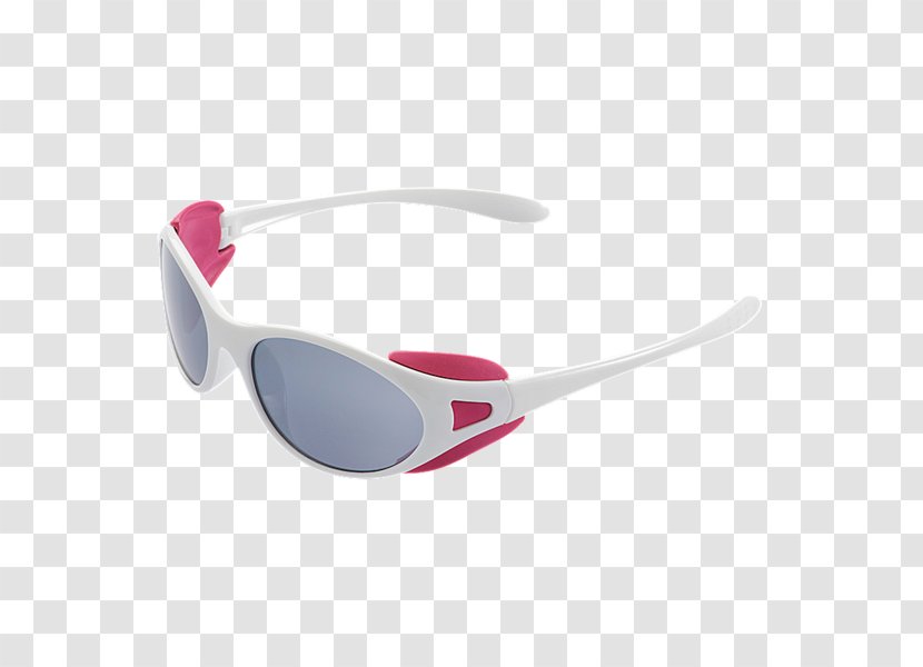 Goggles Sunglasses - Eyewear Transparent PNG