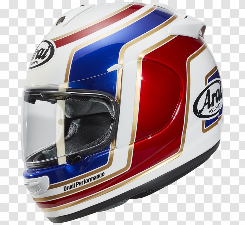 Motorcycle Helmets Arai Helmet Limited Shoei - Bicycle Clothing Transparent PNG