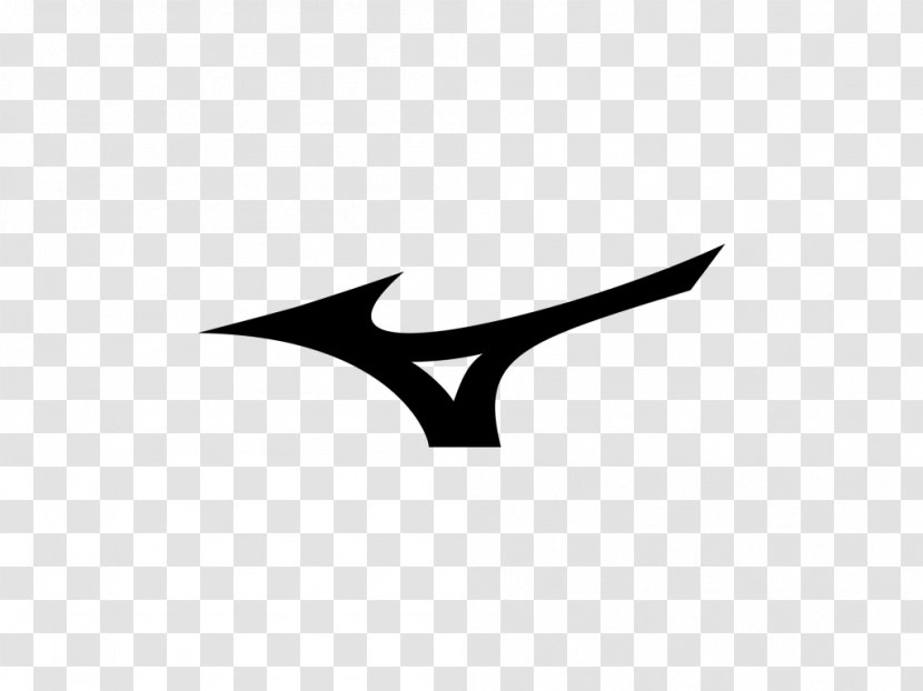 Logo Brand Baseball Footwear - Mizuno Corporation Transparent PNG