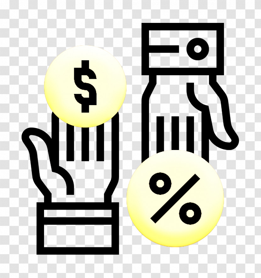 Benefit Icon Business Motivation Icon Commission Icon Transparent PNG