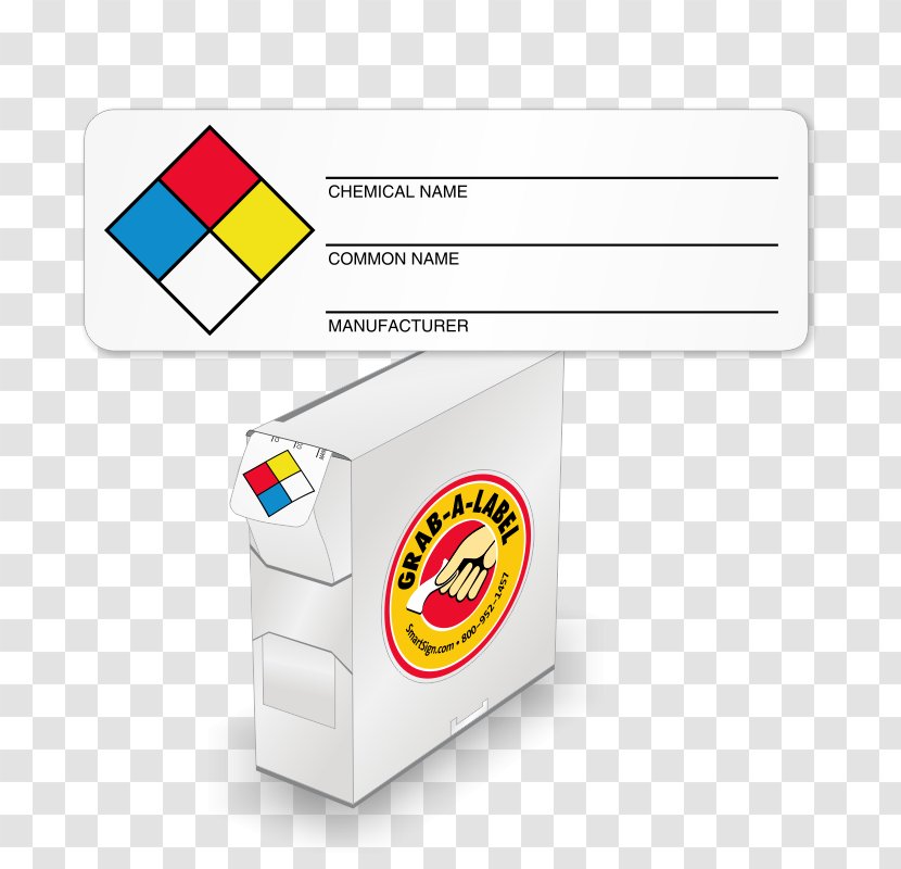 Globally Harmonized System Of Classification And Labelling Chemicals Sticker Paper Warning Label - Brand - Bottles Template Transparent PNG