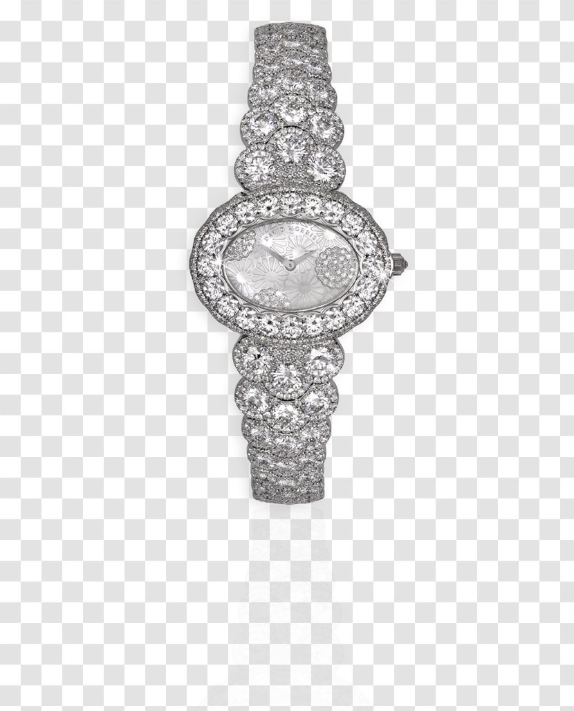 Gold Diamond Body Jewellery Bling-bling - Ring - Watch Transparent PNG