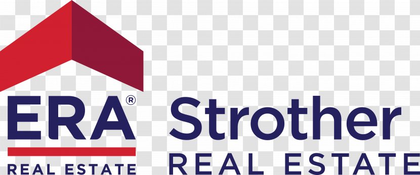 ERA Strother Real Estate - Fayetteville - Neubauer Inc Logo Transparent PNG