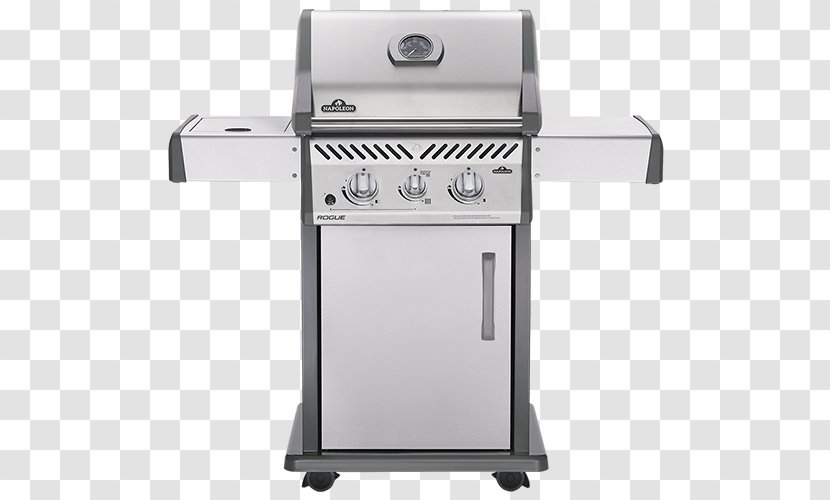 Barbecue Napoleon Grills Rogue Series 425 Grilling SIB British Thermal Unit Transparent PNG